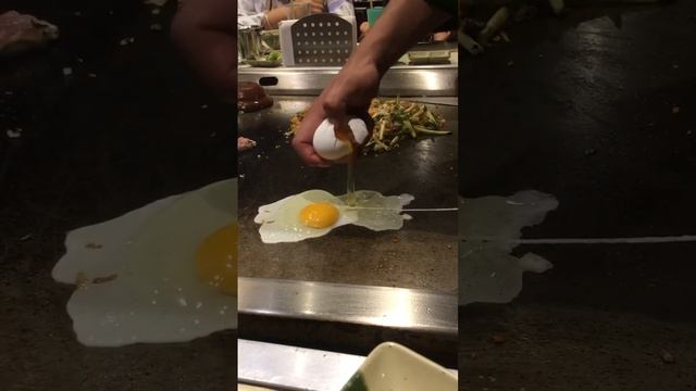 SAKURA BAR RESTAURANT        #sakura #teppanyaki #comidajaponesa