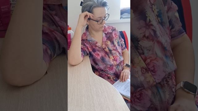 Мини влог, кусочек моего дня