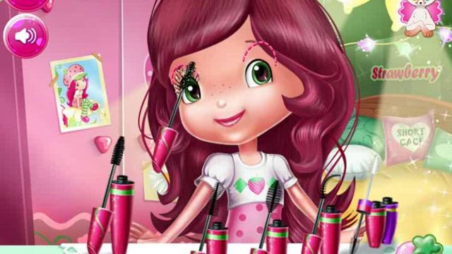 Мода и Стиль Землянички / Fashion and Style Zemlyanichki
