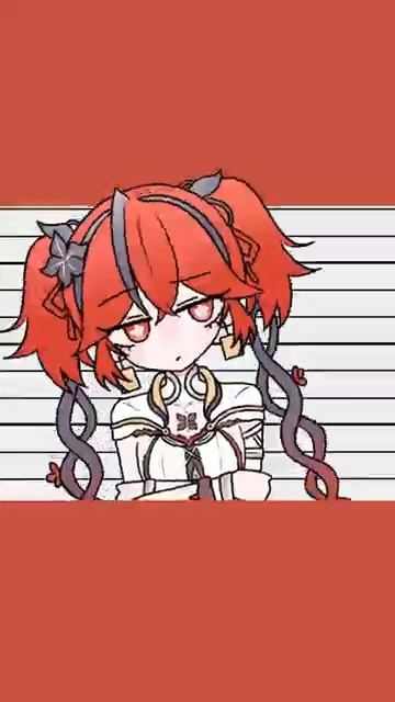 【鳴潮】 ツバキ RABBIT HOLE