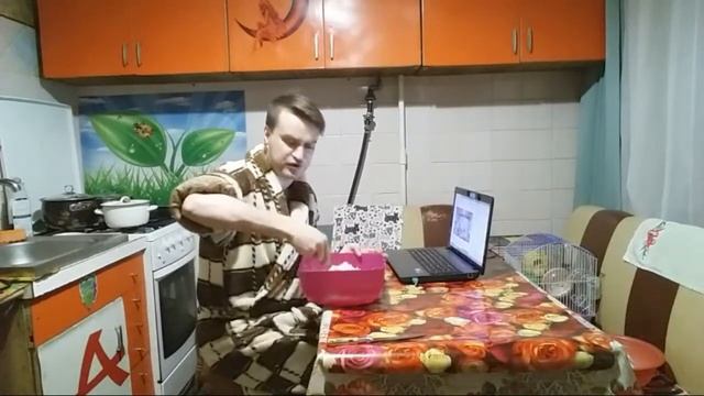 Сижу дома на карантине 😷