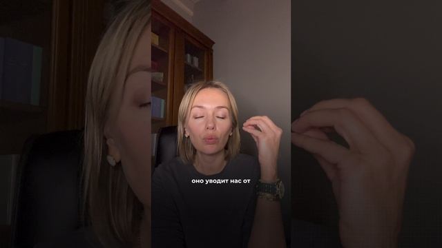 Ревность - это глубокое чувство внутренней неполноценности