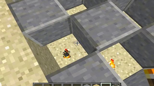 Minecraft каркас для дома в майнкрафте