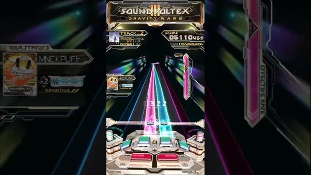 [SDVX コナステ] Iberis (EXH 13) 984