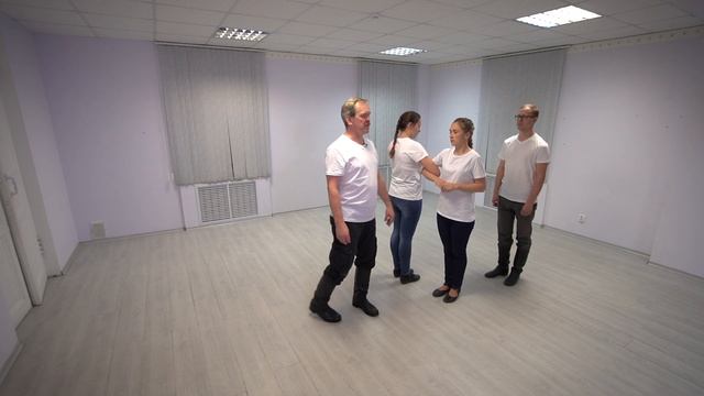 «Karjala» «Šelänvaehuš» 
 Медиа проект  «Sildazilla tanššijat» - «Танцующие на мостках»