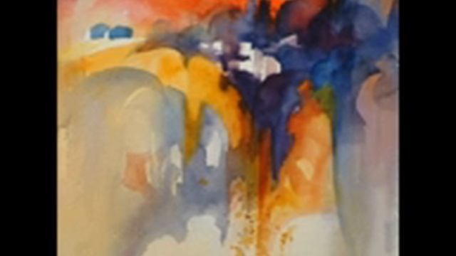 Mary Jose Watercolours