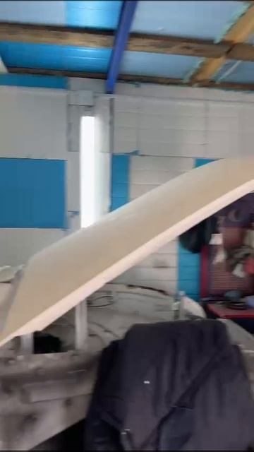 наша малярка)))