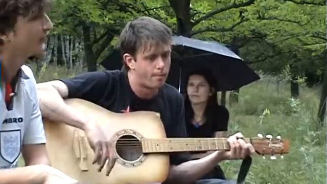 Максим Пархоменко — Природник 25.06.2011