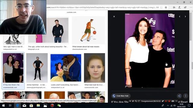 Online french lesson- review for beginners