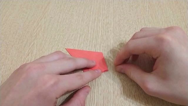 Как сделать объёмную звезду из бумаги к 23 февраля 9 мая