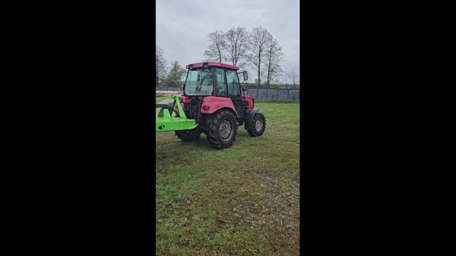 Обзор первой косилки Kerland RK1600 - после 2 лет в работе