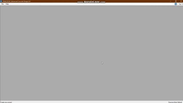 STAAD PRO TO RCDC (DETAILING); Tutorial 05,( STAAD PRO SWAHILI)