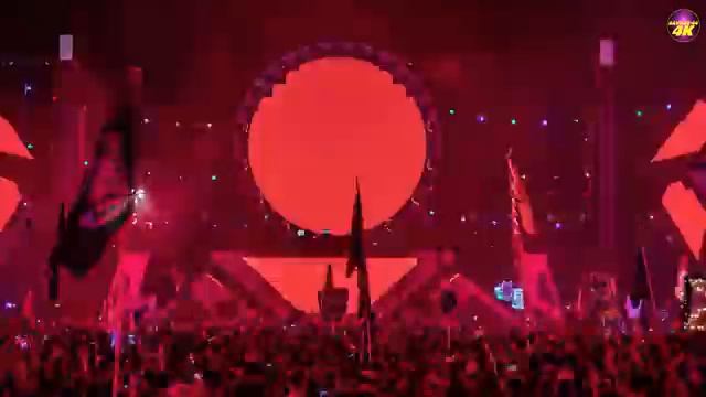 SAVAGE-44 - Let it be (Dance Rmx)
