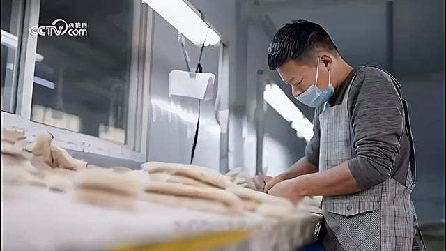 Производство MerinoWear