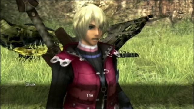 Xenoblade Chronicles ~ Freeclimbing on Mount Mechonis (Review)