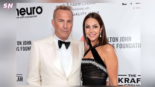 🅱 Kevin Costner Makes Rare Appearance with 5 of His Kids as They Walk Red Carpet at Cannes 🥰🥀❤️
