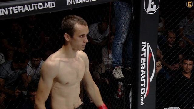 Kozak Vitalii vs Dmytro Kozhukhar ELIMINATION  PRELIMS MMA