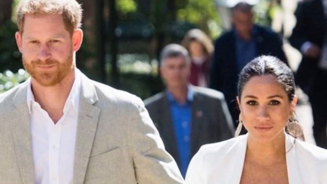 Meghan Markle is too white for Angela Levin. Unbelievable!