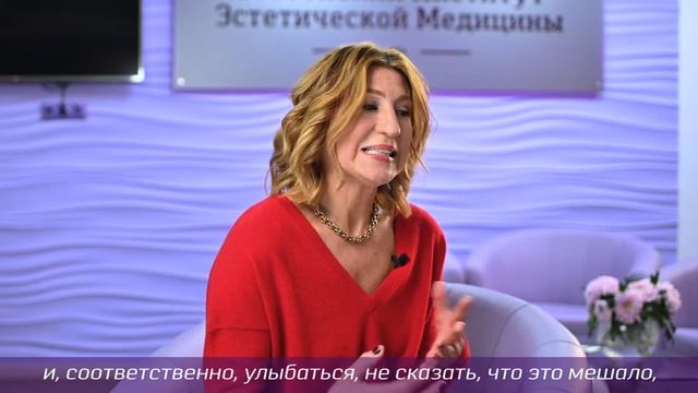 Отзыв пациентки БИЭМ - Керамические Виниры