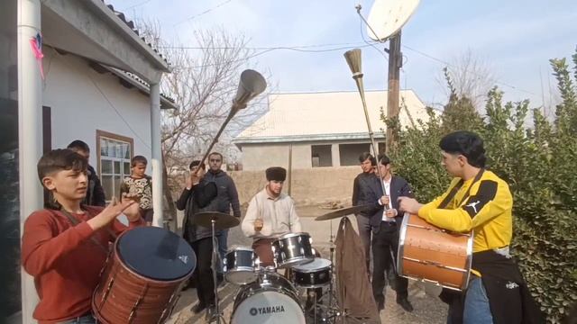 КАРНАЙ СУРНАЙ НАВИ ПАЧКА 2023 Н ДУСТИ 👍👍👍👍🎼🎼🎼🎷🎷🎷🪘🪘👀👀