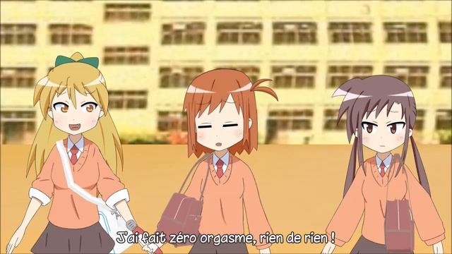 Hentai! Nitopan 05 VOSTFR