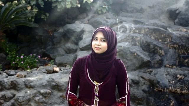 Mohammad Mustafa aye - Aqsa Abdul Haq -Heart Touching Naat 2022@aqsaabdulhaqofficial