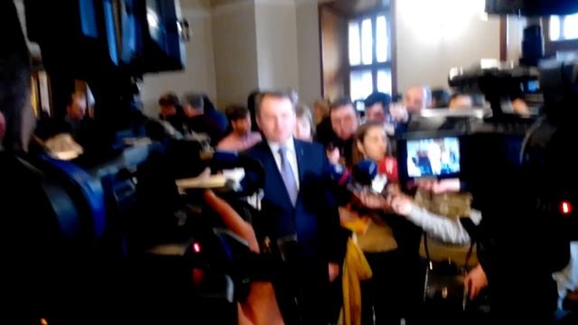Садовий не просив мерів Львівщини прийняти сміття