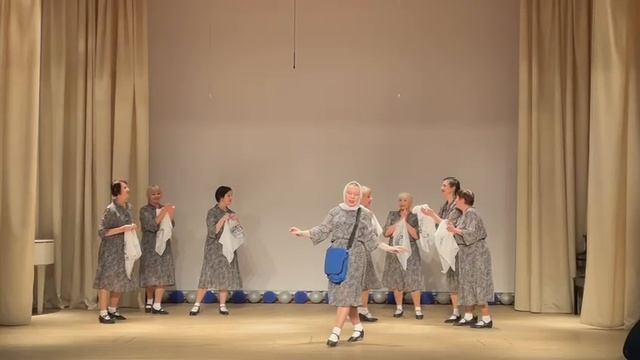 "Письма с фронта"
