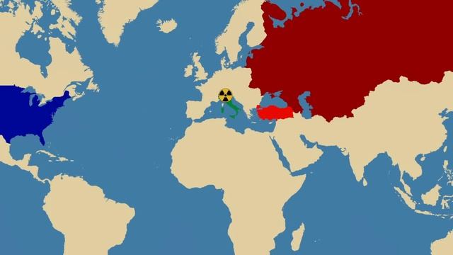 Почему не было турецкого ракетного кризиса