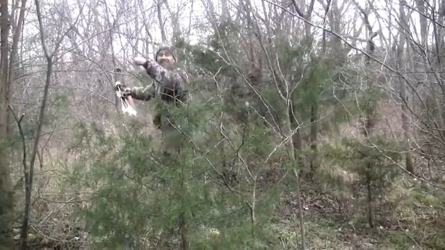 2014 YETI Monster Minute - Rick Bonomo