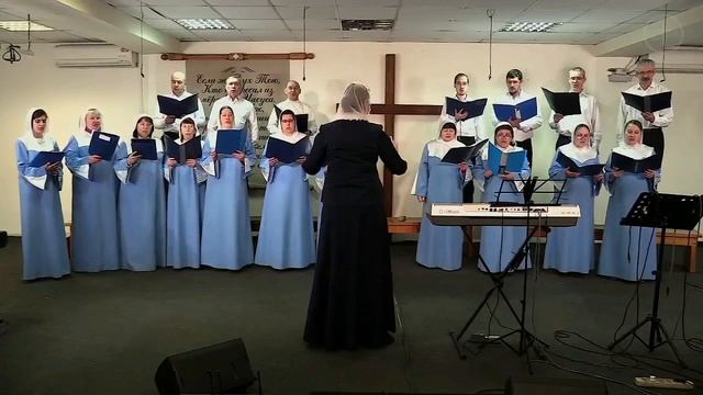 Богослужение 16.02.25.