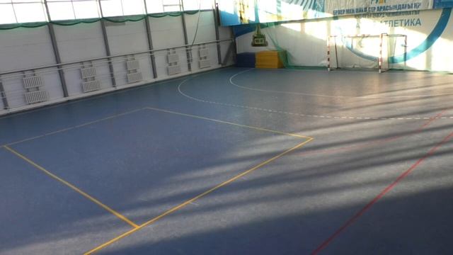 LIGA С. FC MERGEN - 101 мектеп түлектері