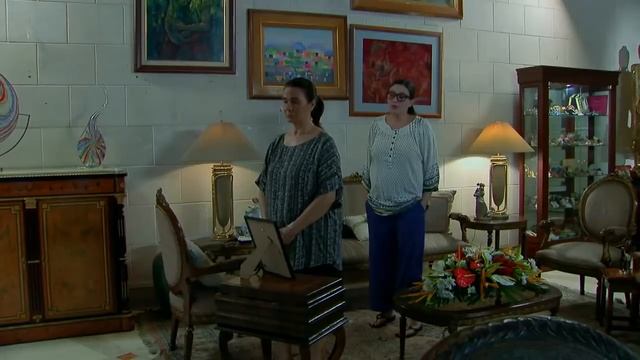 Ika-6 Na Utos: Full Episode 14