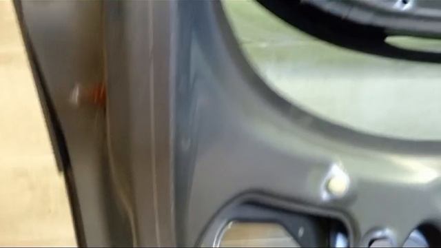 дверь багажник цивик 5д