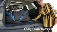 What Vehicles Fit Your Hockey Bags