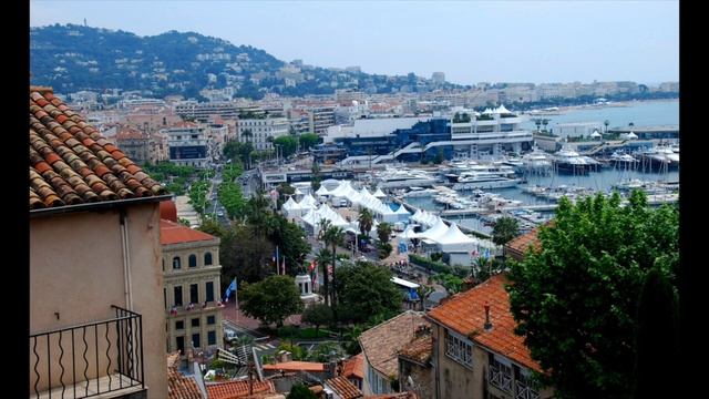 Cannes 2014