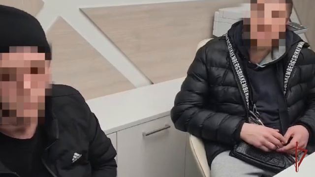 ‼️Москвичи пытались оформить чужую квартиру на своего знакомого по поддельному паспорту‼️