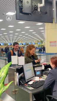 💍 Она сказала «Да!»