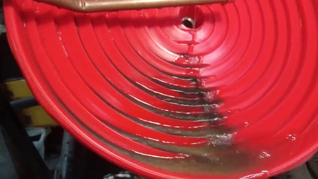 спиральный концентратор