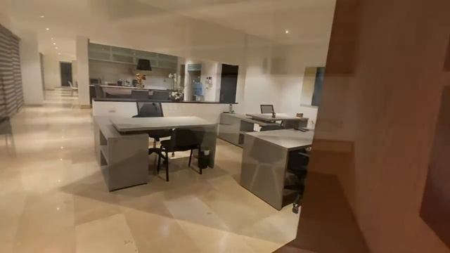 Oficinas GPS Inmobiliaria Querétaro