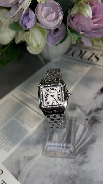 Часы CARTIER 💎