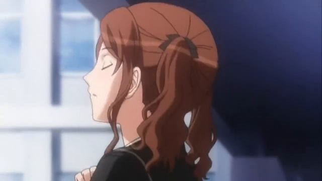 Amagami SS - Tsukasa Ayatsuji - Textless Opening