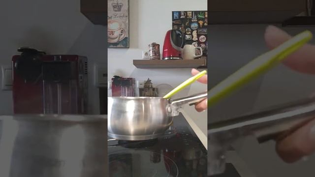 PUMPKIN MOUSSE CAKE RECIPE
