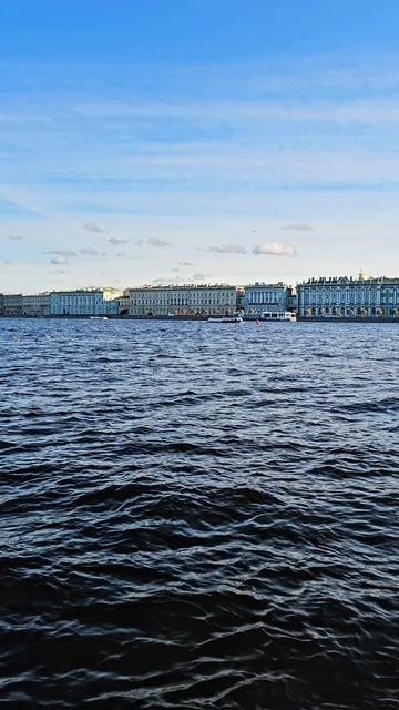 #санктпетербург #питер #петербург #спб #осень #октябрь #путешествие #нева #эрмитаж #saintpetersburg
