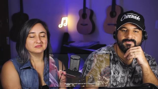21 VEZES QUE O RIVAL FICOU SEM RESPOSTA!😱 AUDIO TAPE REACT