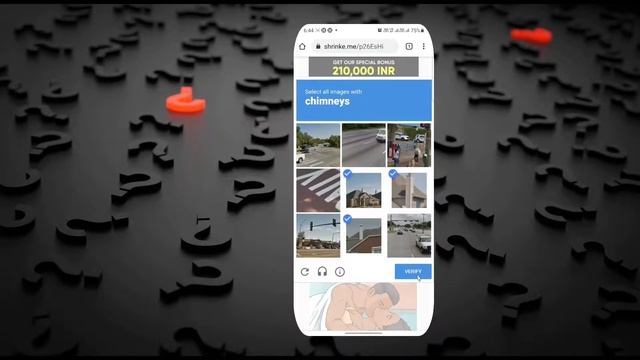 How to open shrinkme link ||Open shrinkme.io links ||