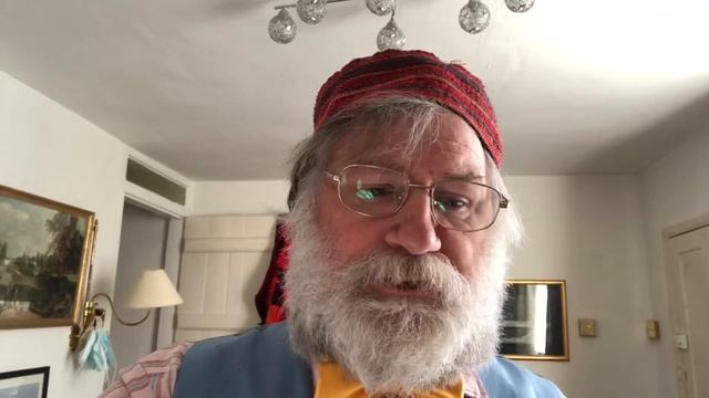 #Rabbi goldschmidt and patriatch #kirill