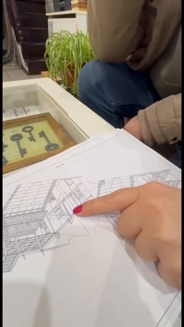 Что тут происходит? Обсуждение достройки дома. Увеличение кухни-гостиной