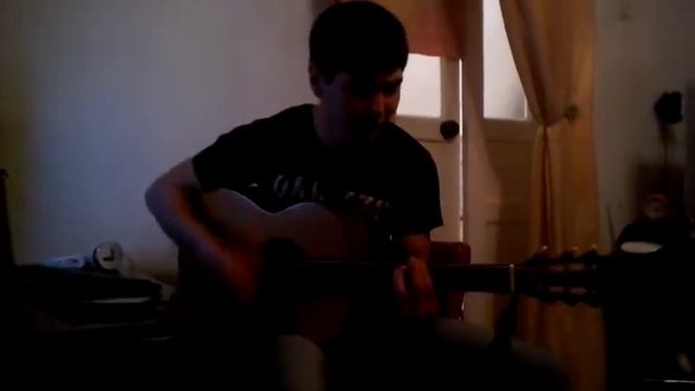 Канат Нурмаханов - Ландыши