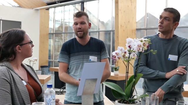 Business Event 2020 | Decorum Aftermovie